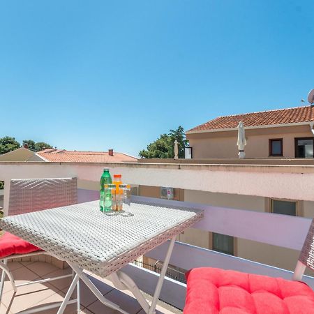 Villa Allegra Zadar Buitenkant foto