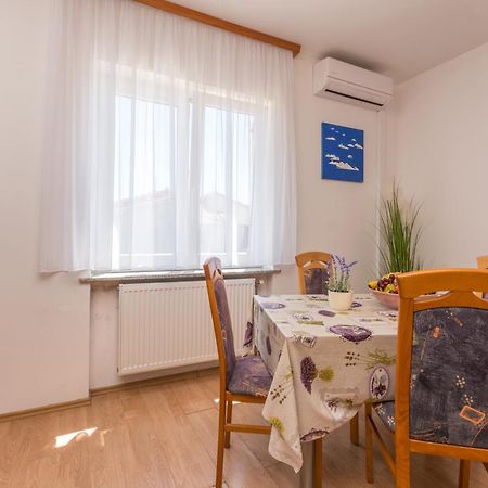 Villa Allegra Zadar Buitenkant foto