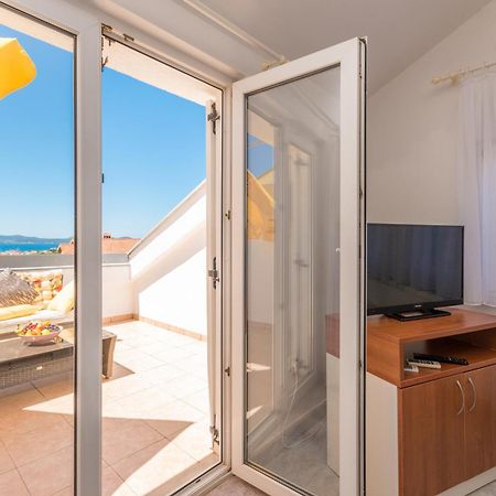 Villa Allegra Zadar Buitenkant foto