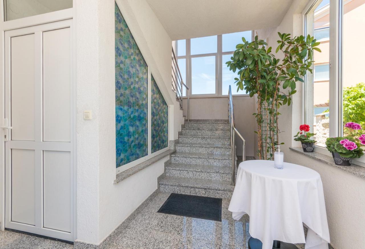 Villa Allegra Zadar Buitenkant foto