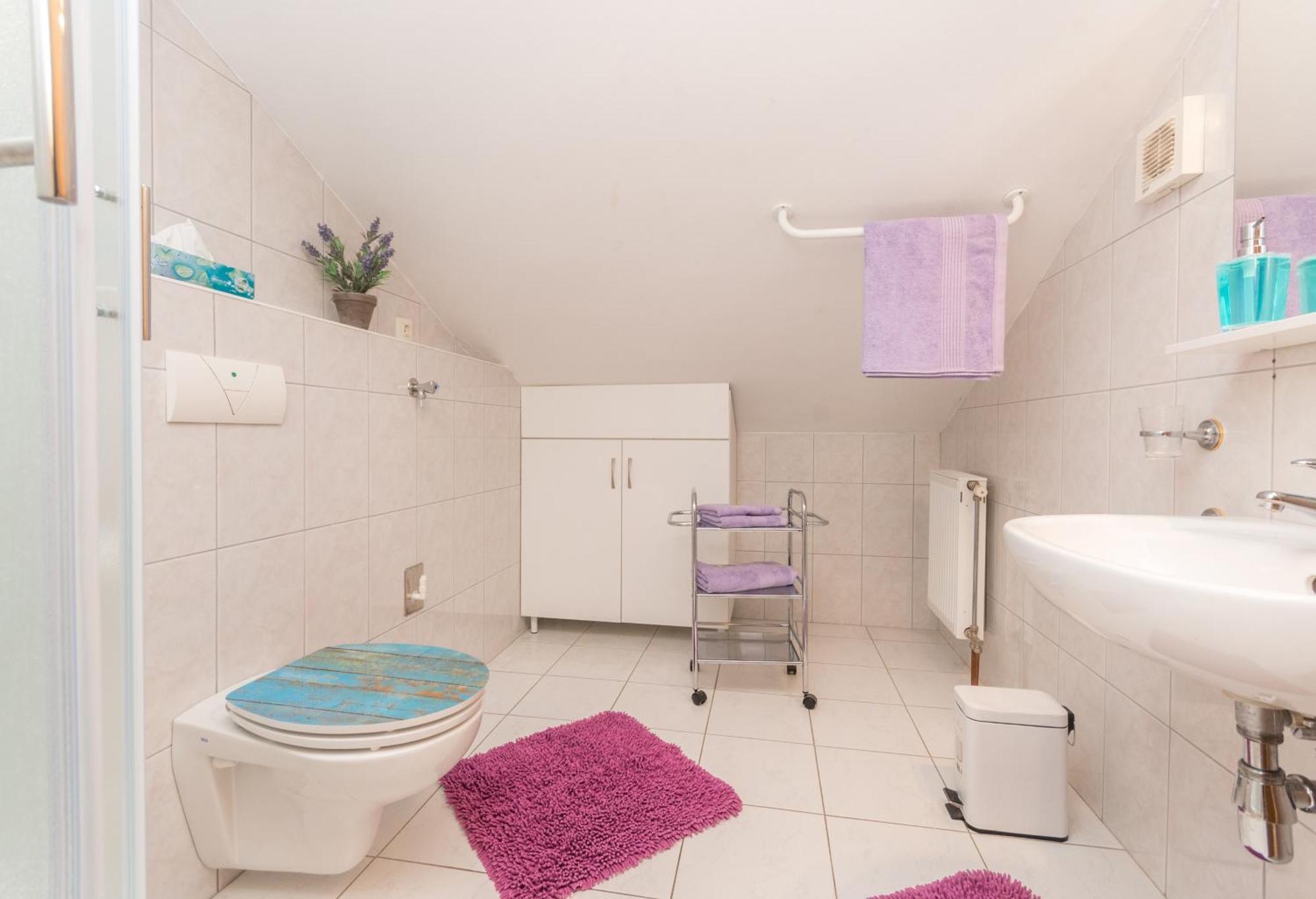 Villa Allegra Zadar Buitenkant foto